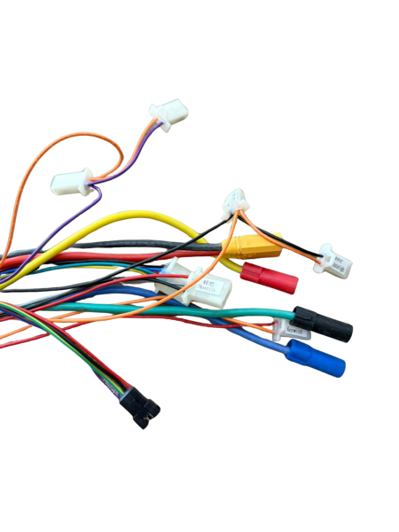 Controller/Steuergerät für MRM 2000W 60V